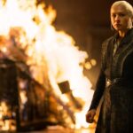 Why House of the Dragon directors used a highly specific camera technique to capture Rhaenyra’s internal trauma