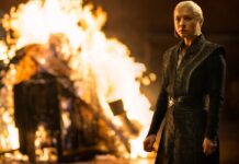 Why House of the Dragon directors used a highly specific camera technique to capture Rhaenyra’s internal trauma
