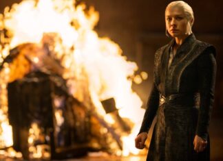 Why House of the Dragon directors used a highly specific camera technique to capture Rhaenyra’s internal trauma