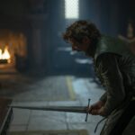 That intense House of the Dragon outburst almost caused a lead actor to faint on set