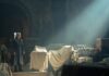 Return to The Red Keep forces Rhaenyra to confront her past says Emma D’Arcy