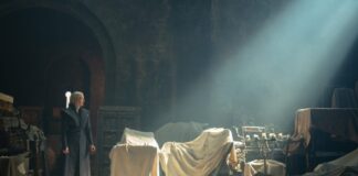 Return to The Red Keep forces Rhaenyra to confront her past says Emma D’Arcy
