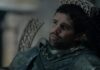 Fabien Frankel (Criston) is “super excited for people to see” the Butcher’s Ball battle in House of the Dragon Season 3
