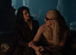 Aemond’s “magnetic draw” to Alys Rivers in House of the Dragon explained by showrunner