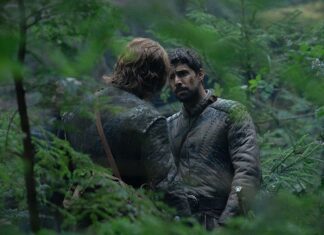 Criston Cole has “completely embraced Nihilism” in House of the Dragon Season 3, says Fabien Frankel