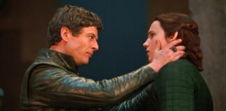 An “abusive” truth defines the relationship between Daeron Targaryen and Ormund Hightower