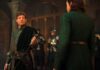 Ormund Hightower plans to make Daeron Targaryen his “Puppet king,” says James Norton