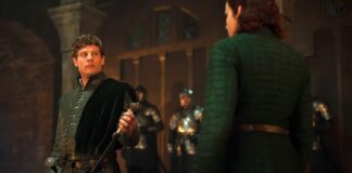 Ormund Hightower plans to make Daeron Targaryen his “Puppet king,” says James Norton