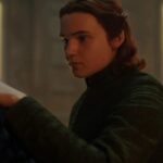 Benjamin Evan Ainsworth (Daeron) reveals he’s been a Game of Thrones fan for years