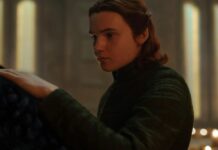 Benjamin Evan Ainsworth (Daeron) reveals he’s been a Game of Thrones fan for years
