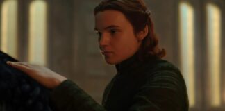Benjamin Evan Ainsworth (Daeron) reveals he’s been a Game of Thrones fan for years