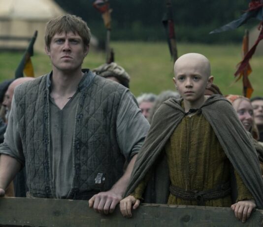 A Knight of the Seven Kingdoms Season 2 filming moves to Northern Ireland from Gran Canaria