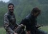 Fabien Frankel addresses Criston Cole and Gwayne Hightower’s romance theories