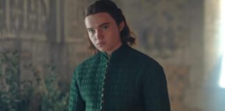 How House of the Dragon Season 3 Filmed The Messy Tumbleton Assassination Scene