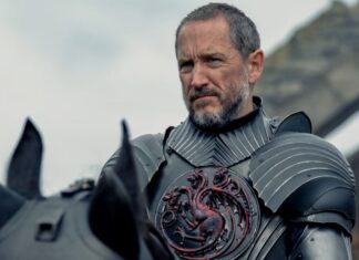 A Knight of the Seven Kingdoms’ Bertie Carvel (Baelor) is “very open” to return for a cameo in upcoming seasons