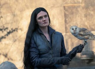 House of the Dragon star Gayle Rankin addresses Alys Rivers being Melisandre theory