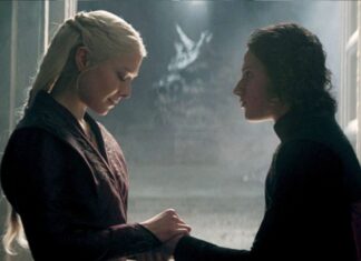 Emma D’Arcy breaks down why Jace’s death hits Rhaenyra so hard in House of the Dragon Season 3
