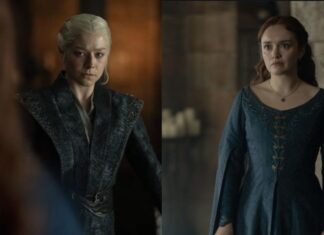 Olivia Cooke says Rhaenyra and Alicent’s relationship is beyond saving in House of the Dragon