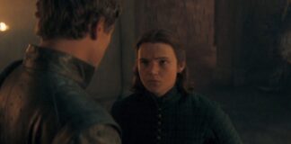 Ormund Hightower’s plan to rule through Daeron in House of the Dragon Season 3 Episode 4