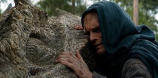 Aegon believes Sunfyre is still alive in House of the Dragon Season 3, says Tom Glynn-Carney