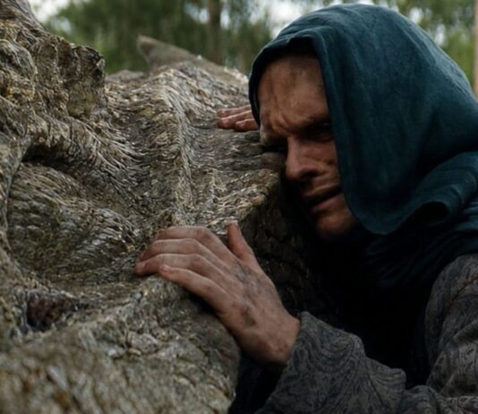Aegon believes Sunfyre is still alive in House of the Dragon Season 3, says Tom Glynn-Carney