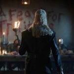Daemon still sees himself as the Gold Cloaks Commander, says Matt Smith