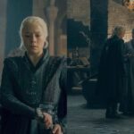 “They both offer different visions”: Rhaenyra’s stuck between Daemon and Mysaria, says Emma D’Arcy