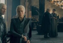 “They both offer different visions”: Rhaenyra’s stuck between Daemon and Mysaria, says Emma D’Arcy