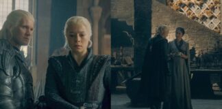 “They both offer different visions”: Rhaenyra’s stuck between Daemon and Mysaria, says Emma D’Arcy