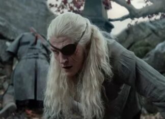House of the Dragon writers wanted to humanize Aemond Targaryen, says showrunner