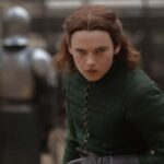 Daeron Targaryen actor reveals shock and power shift after assassination attempt on him
