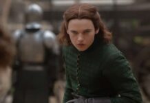 Daeron Targaryen actor reveals shock and power shift after assassination attempt on him