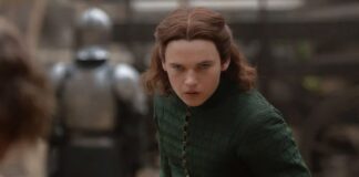 Daeron Targaryen actor reveals shock and power shift after assassination attempt on him