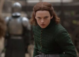 Daeron Targaryen actor reveals shock and power shift after assassination attempt on him