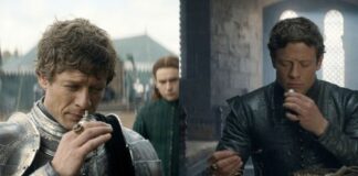 The bizarre sensory quirk that drives House of the Dragon’s new major villain