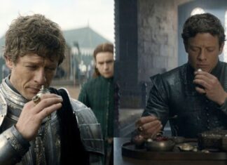The bizarre sensory quirk that drives House of the Dragon’s new major villain