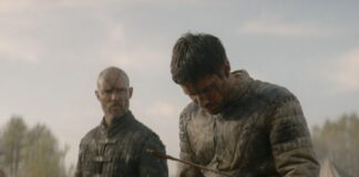 Why Criston Cole’s shocking fate was the most book-accurate moment in House of the Dragon