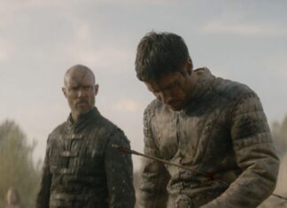 Why Criston Cole’s shocking fate was the most book-accurate moment in House of the Dragon
