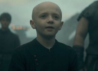 “Dexter is our Egg”: A Knight of the Seven Kingdoms showrunner says no to recasting Egg in future seasons