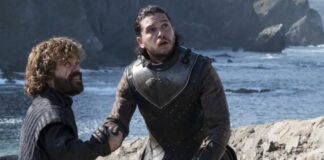 Kit Harington joins forces with Toni Collette for a dark Agatha Christie mystery