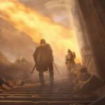 A Song of Ice and Fire 2027 calendar release date revealed, along with glimpses of Clegane brothers and Cersei