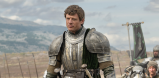 Why Ormund Hightower Is Rhaenyras Most Dangerous Enemy In House of the Dragon Season 3 Episode 4