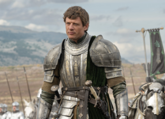 Why Ormund Hightower Is Rhaenyras Most Dangerous Enemy In House of the Dragon Season 3 Episode 4
