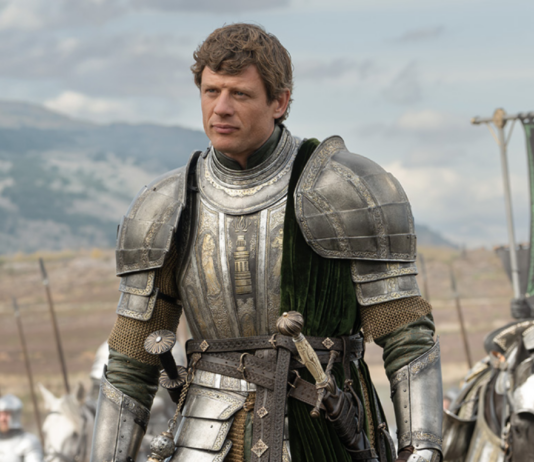 Why Ormund Hightower Is Rhaenyras Most Dangerous Enemy In House of the Dragon Season 3 Episode 4