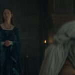 Rhaena’s bond with Jane Arryn in House of the Dragon Season 3 explained by Phoebe Campbell