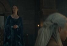 Rhaena’s bond with Jane Arryn in House of the Dragon Season 3 explained by Phoebe Campbell
