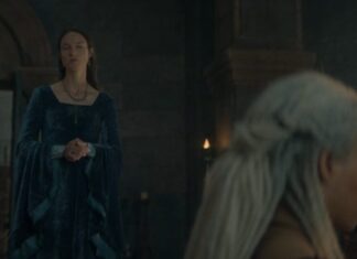 Rhaena’s bond with Jane Arryn in House of the Dragon Season 3 explained by Phoebe Campbell