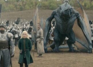 House of the Dragon showrunner says Tessarion has a “great role to play” in Season 3