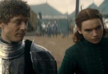 Ryan Condal compares Daeron Targaryen to Jaime Lannister in House of the Dragon Season 3