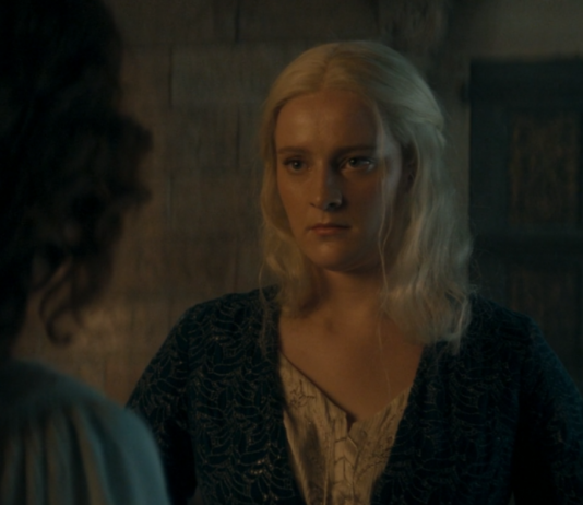 Ryan Condal Explains Helaena’s Pregnancy and Maelor Butterfly Effect in House of the Dragon